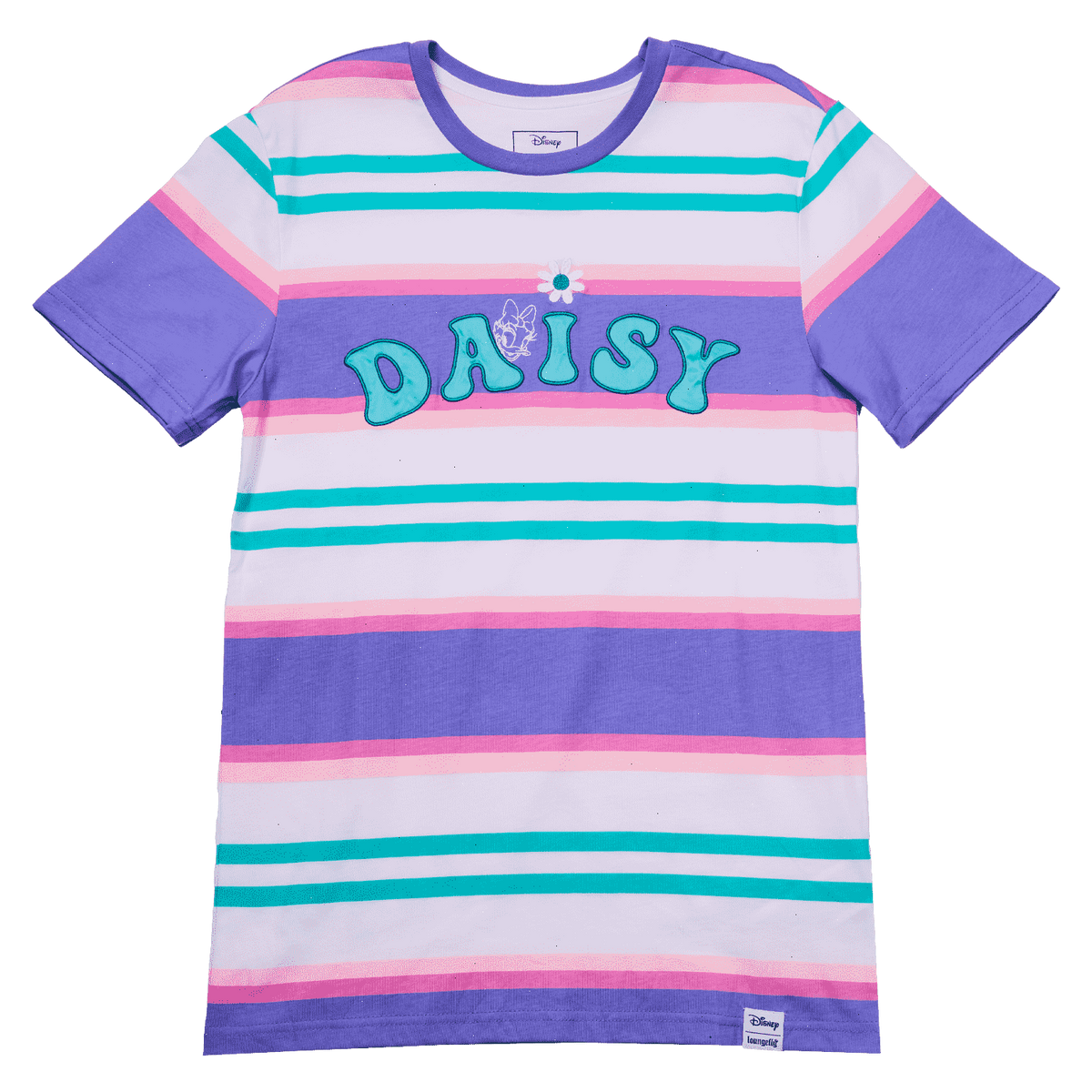 daisy duck 85th anniversary unisex tee