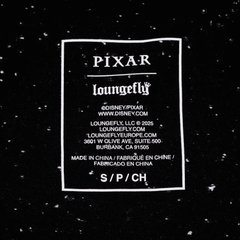 wall-e & eve unisex tee