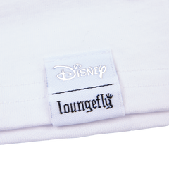 disney dogs & cats unisex tee