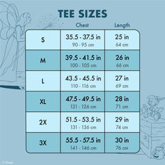 pinocchio blue fairy unisex raglan tee