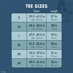 stitch patch unisex ringer tee
