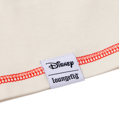 snow white poison apple unisex swing tee