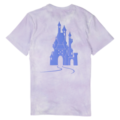 snow white icons unisex tee