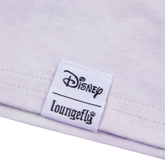 snow white icons unisex tee