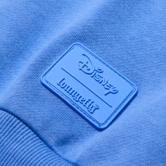 disney dogs & cats oversized unisex crewneck sweatshirt