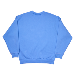 disney dogs & cats oversized unisex crewneck sweatshirt