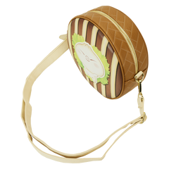 pixar shorts bao bamboo steamer basket crossbody bag