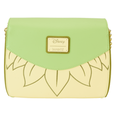 the princess and the frog 15th anniversary cosplay crossbody bag