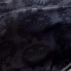 the nightmare before christmas exclusive jack skellington textured mini tote crossbody bag