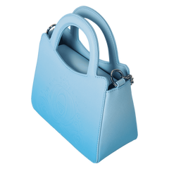 cinderella 75th anniversary carriage crossbody bag