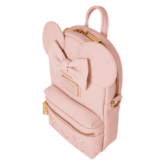 minnie mouse exclusive convertible sling crossbody bag with coin bag