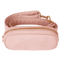 minnie mouse exclusive convertible sling crossbody bag with coin bag