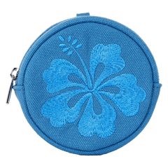 stitch ohana canvas convertible belt bag with coin bag