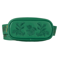 bambi quilted texture convertible sling crossbody bag with coin bag