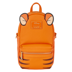 winnie the pooh exclusive tigger cosplay sling crossbody bag with coin bag