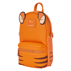 winnie the pooh exclusive tigger cosplay sling crossbody bag with coin bag