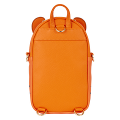 winnie the pooh exclusive tigger cosplay sling crossbody bag with coin bag