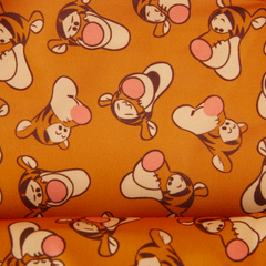 winnie the pooh exclusive tigger cosplay sling crossbody bag with coin bag