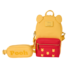 winnie the pooh exclusive sling crossbody bag with coin bag
