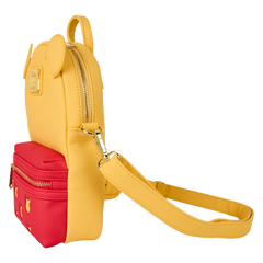 winnie the pooh exclusive sling crossbody bag with coin bag