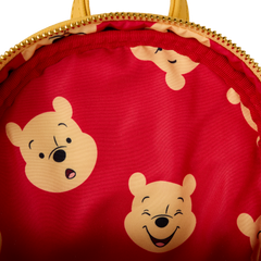 winnie the pooh exclusive sling crossbody bag with coin bag
