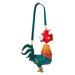 moana hei hei figural crossbody bag