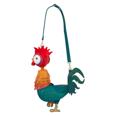 moana hei hei figural crossbody bag