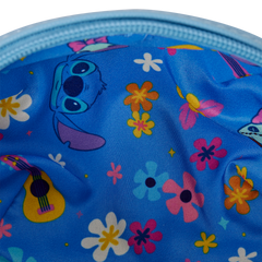 sdcc limited edition stitch molded figural crossbody bag