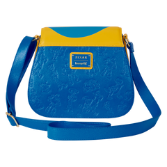 toy story limited edition all-over print crossbody bag