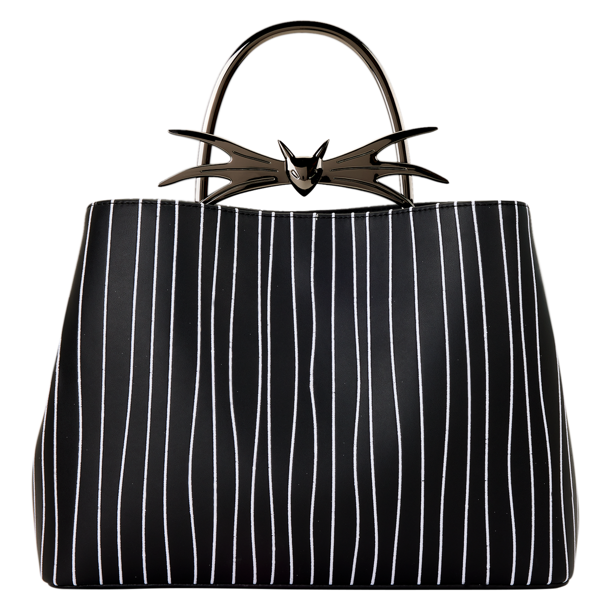 the nightmare before christmas jack skellington cosplay glow crossbody bag