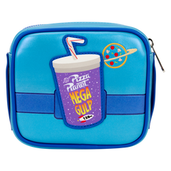 toy story 30th anniversary aliens crossbuddies® cosplay crossbody bag with coin bag