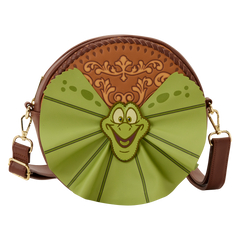 the rescuers down under frank crossbody bag