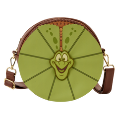 the rescuers down under frank crossbody bag