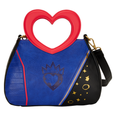 descendants evie cosplay crossbody bag