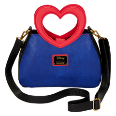 descendants evie cosplay crossbody bag