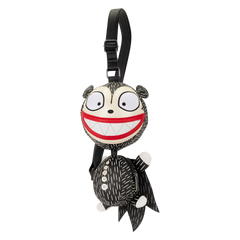 nycc limited edition the nightmare before christmas vampire teddy cosplay crossbody bag