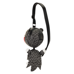 nycc limited edition the nightmare before christmas vampire teddy cosplay crossbody bag