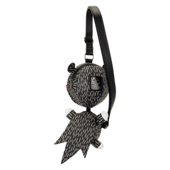 nycc limited edition the nightmare before christmas vampire teddy cosplay crossbody bag