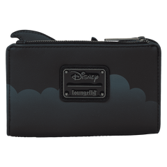 fantasia exclusive chernabog night on bald mountain glow flap wallet