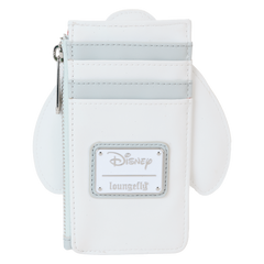 big hero 6 10th anniversary baymax pain scale large card holder