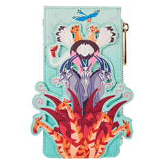 the lion king i just can't wait to be king large card holder