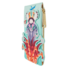 the lion king i just can't wait to be king large card holder