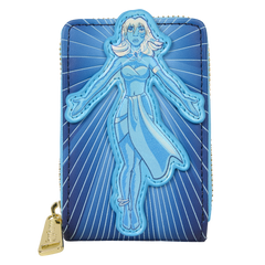 atlantis: the lost empire kida glow accordion wallet