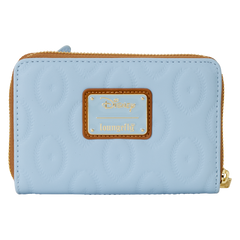 lady and the tramp exclusive puppies zip around wallet