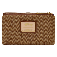 the great mouse detective exclusive flap wallet