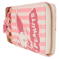 dumbo exclusive circus peanuts wristlet wallet