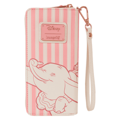 dumbo exclusive circus peanuts wristlet wallet