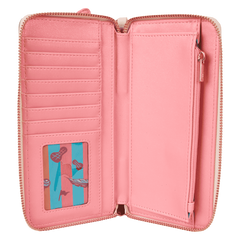 dumbo exclusive circus peanuts wristlet wallet