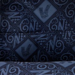 wednesday black roses mini backpack