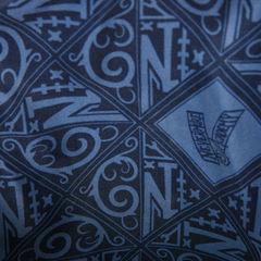 wednesday black roses cell phone crossbody bag with coin bag